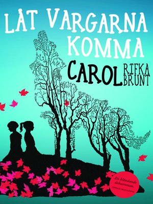 cover image of Låt vargarna komma